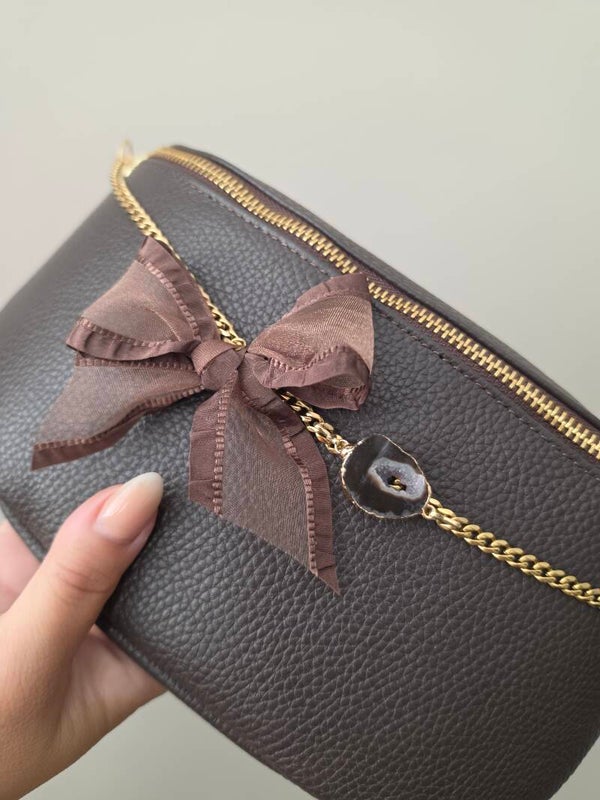 Dream Festival Bag | Leather...