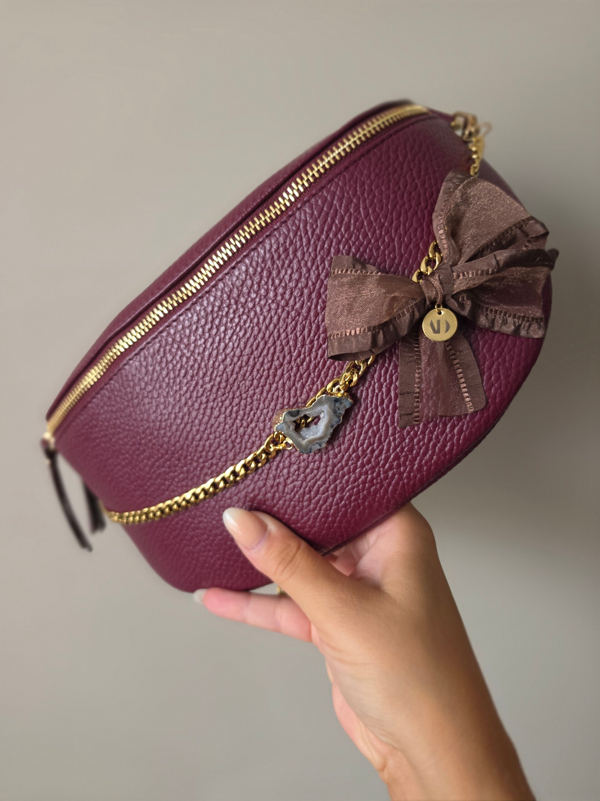 Dream Festival Bag | Leather...