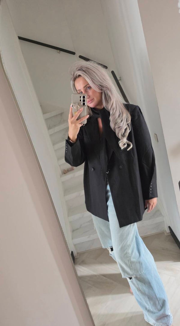 Blazer | Mariska