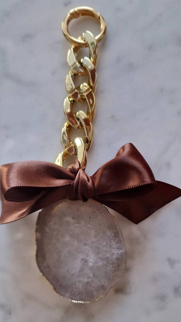 Luxury bag chain Emilija..