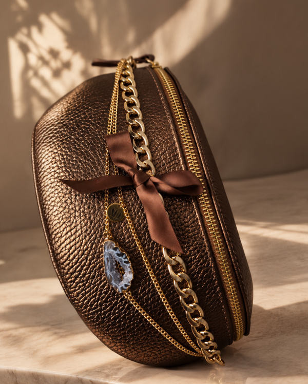 Dream Festival Bag | Leather.