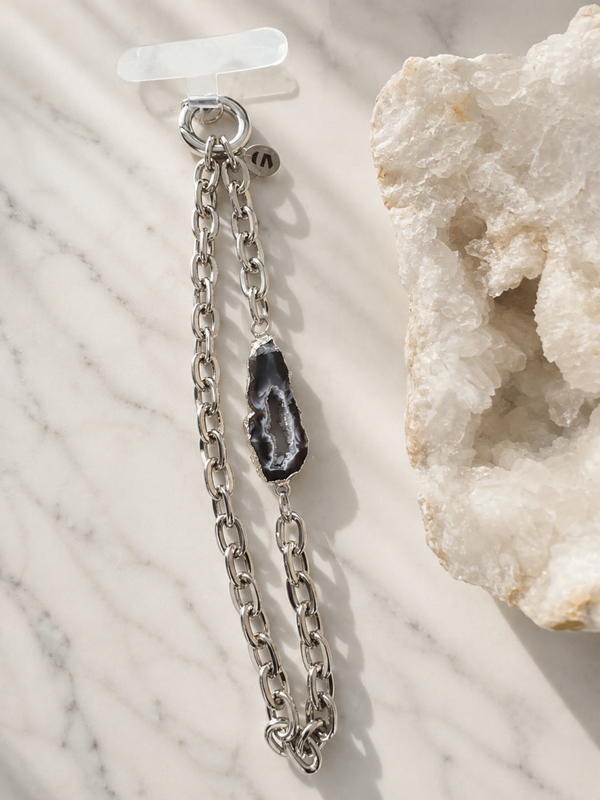 Luxury Phone chain Wendy Zilver