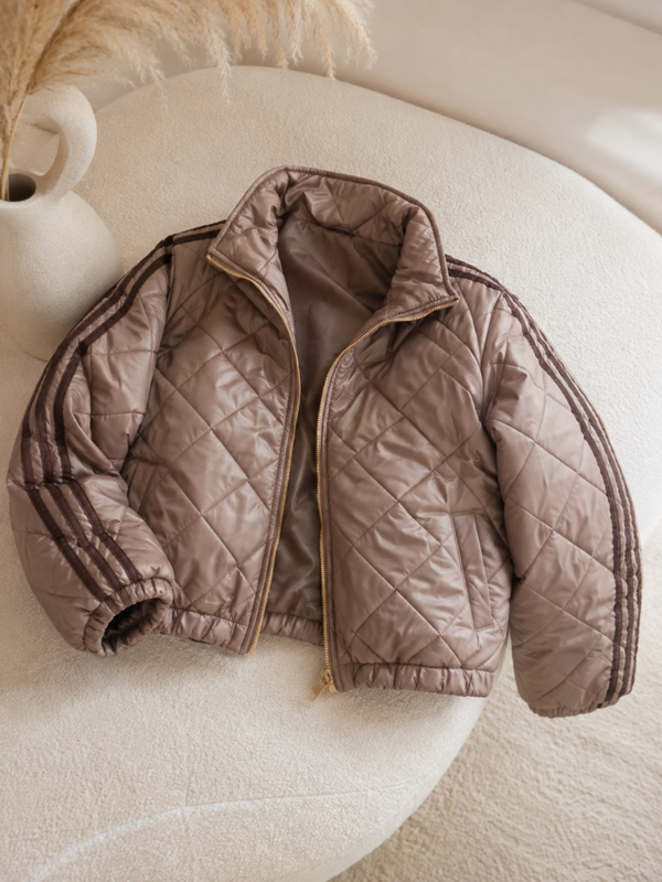 Jacket | Tessa