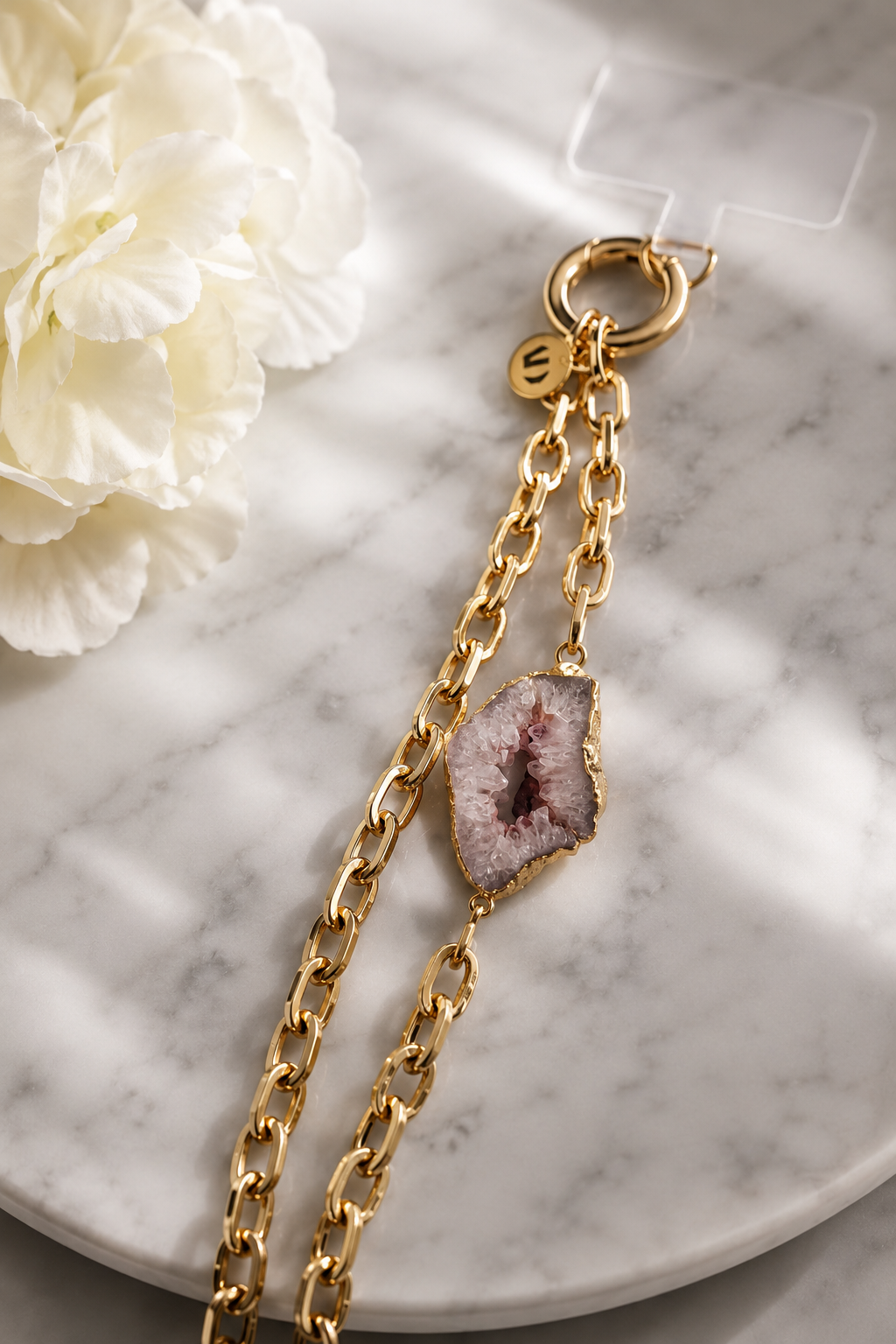 Luxury Phone chain Emilija