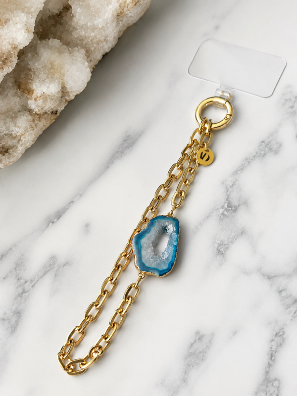 Luxury Phone chain Ivona.