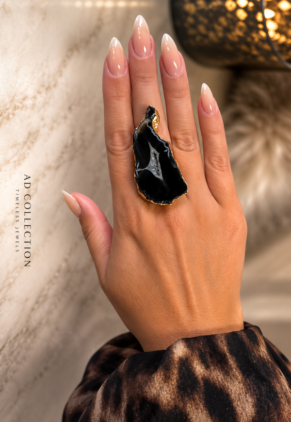 Ring Mariska ZG-01