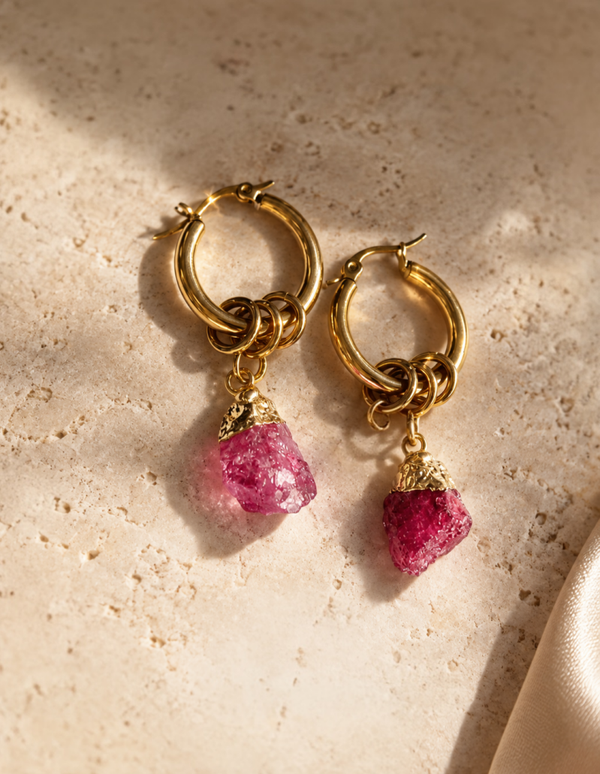 Earrings | Loop