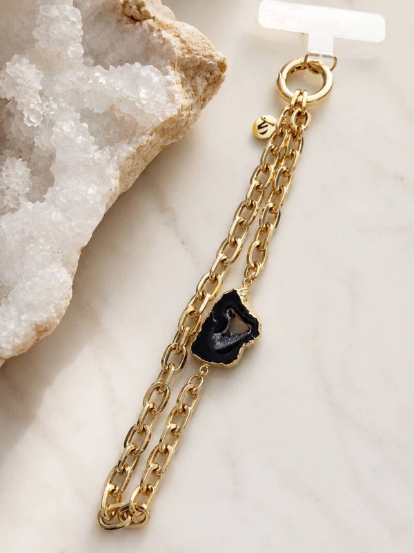 Luxury Phone chain Mariska
