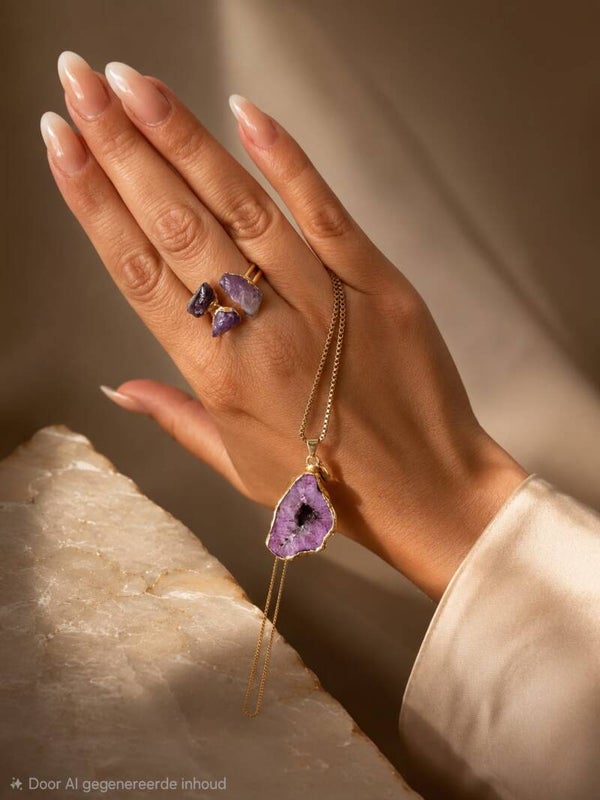 Collier Angeline