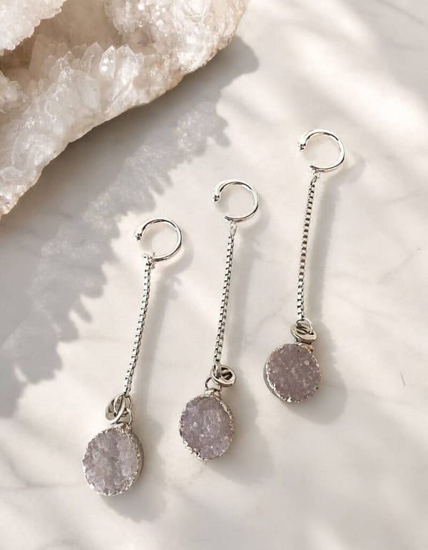 Ear Cuff Statement | 1piece.