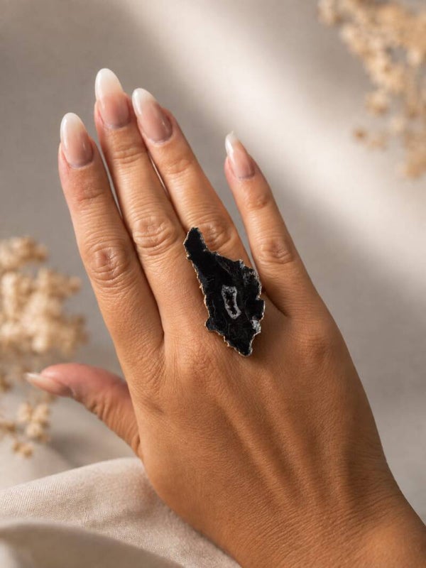 Ring Mariska ZG-12