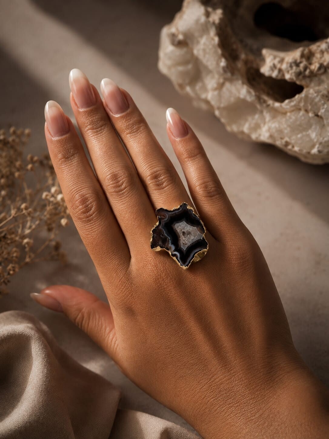 Ring Ashley WG-03