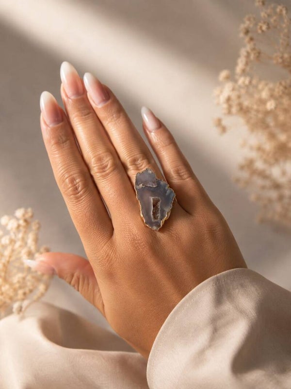 Ring Emilija WG-11