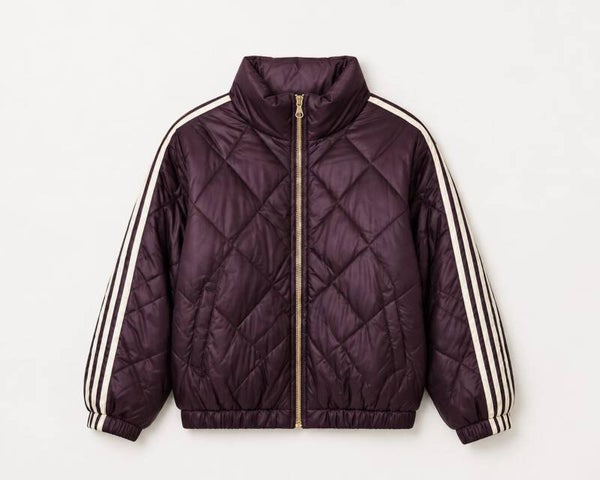 Jacket | Tessa.