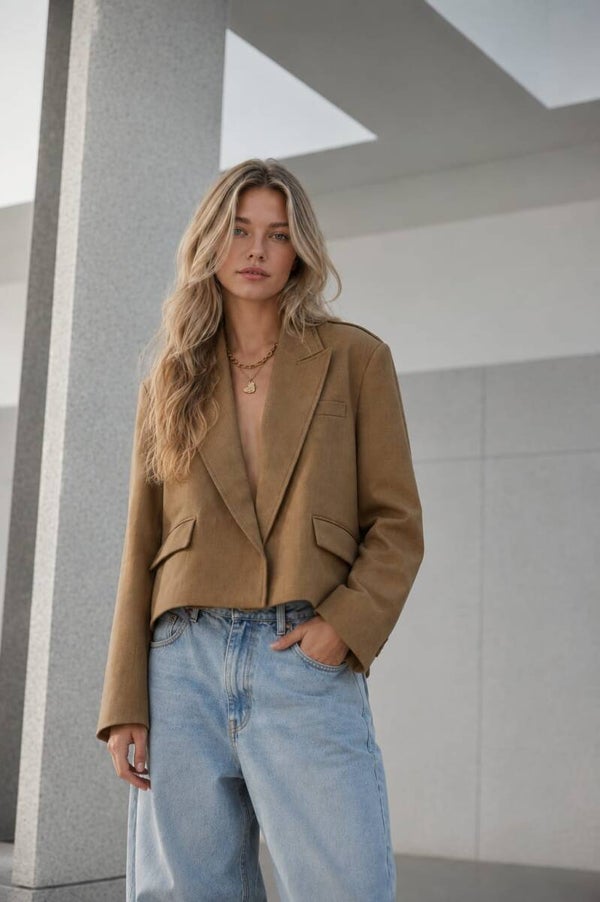 Blazer | Emilija