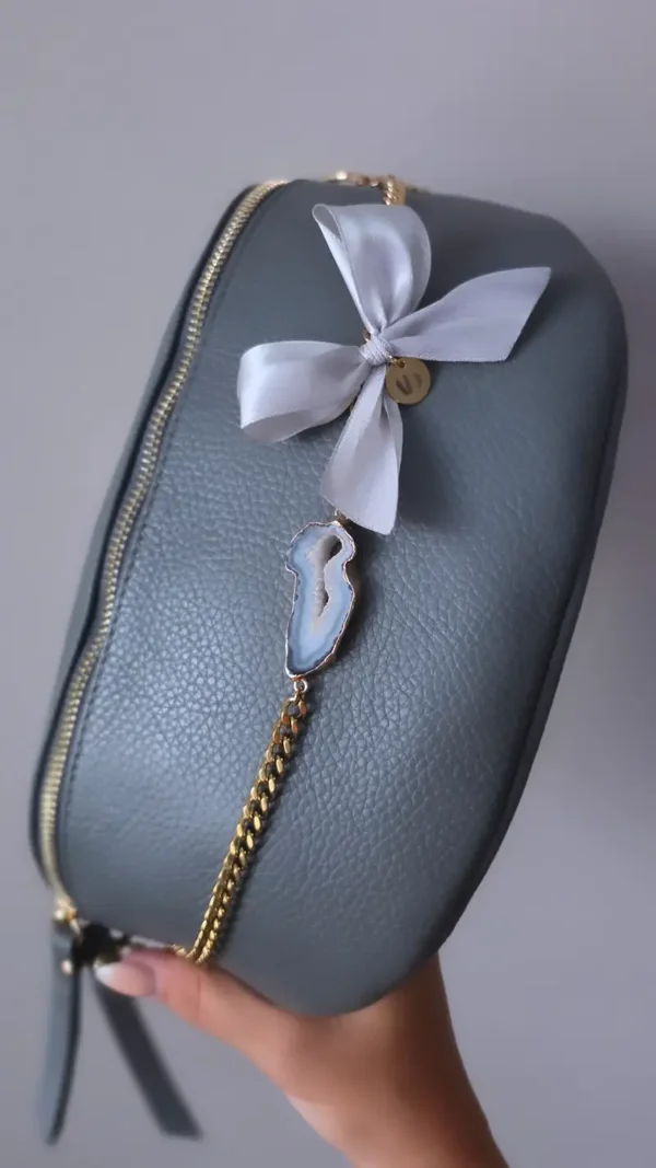 Dream Festival Bag | Leather...
