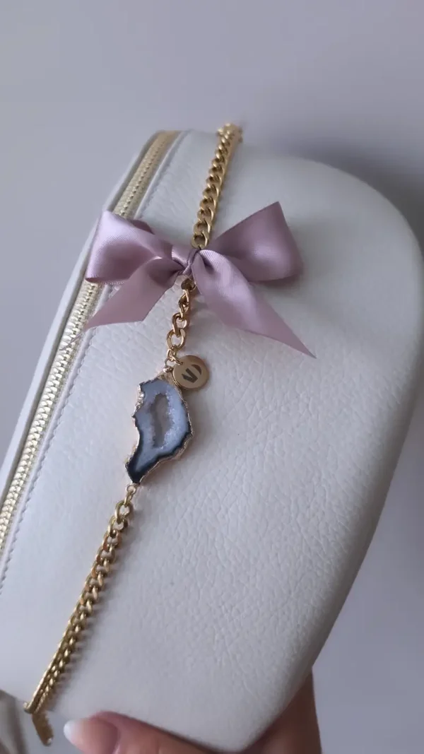 Dream Festival Bag | Leather..