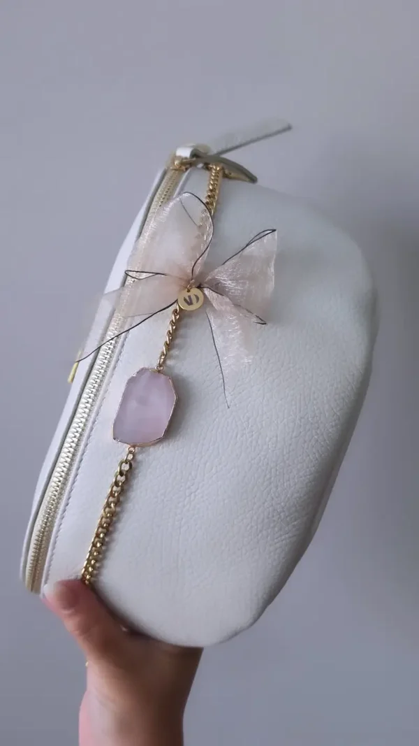 Dream Festival Bag | Leather.