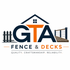 GTA fence and decks