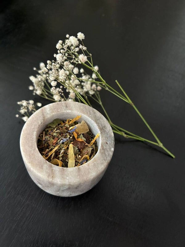 Zeeuwse bolusthee (kruidenmelange) 50 gram