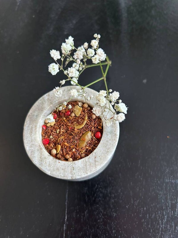 Sinterklaas thee (rooibos) 50 gram