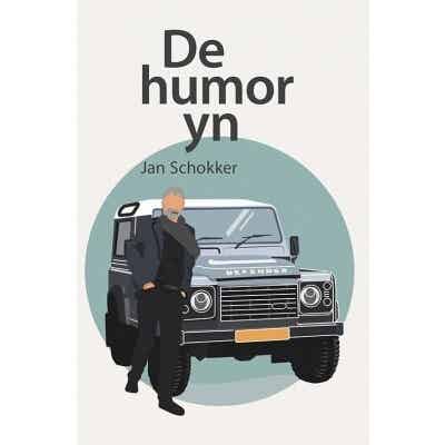 De humor yn