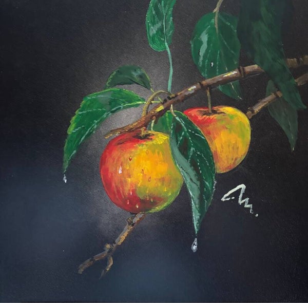 Appelbeam