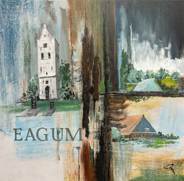 Eagum