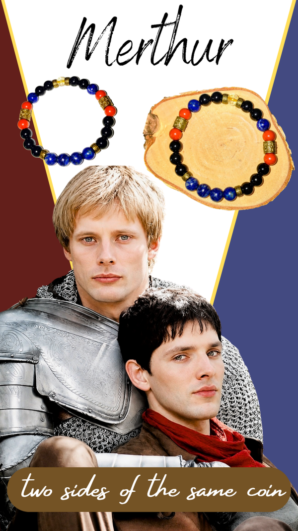 Merthur : 8mm