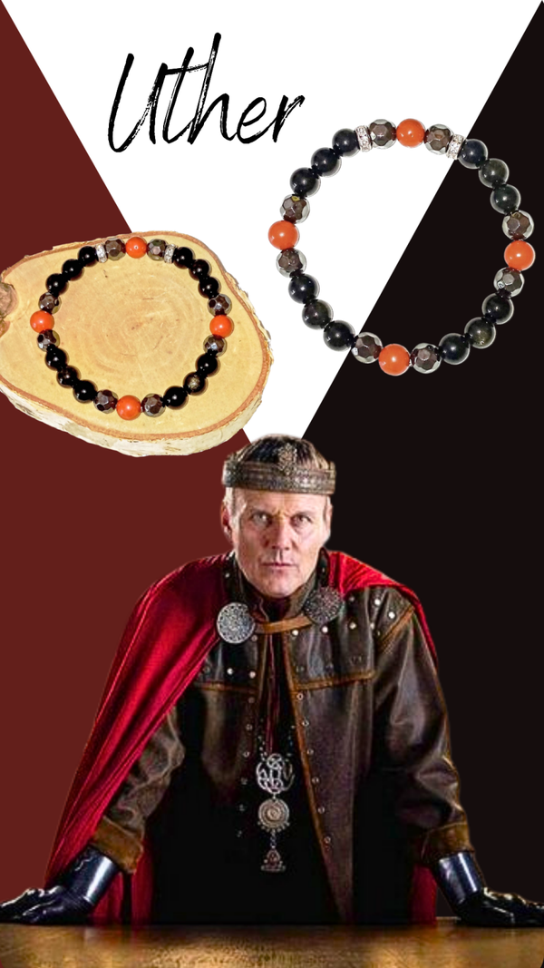 Uther : 8mm