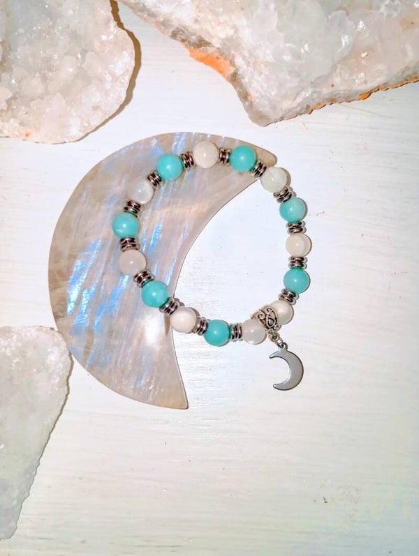 Clair de lune : 8mm