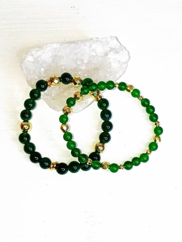 Green Gold