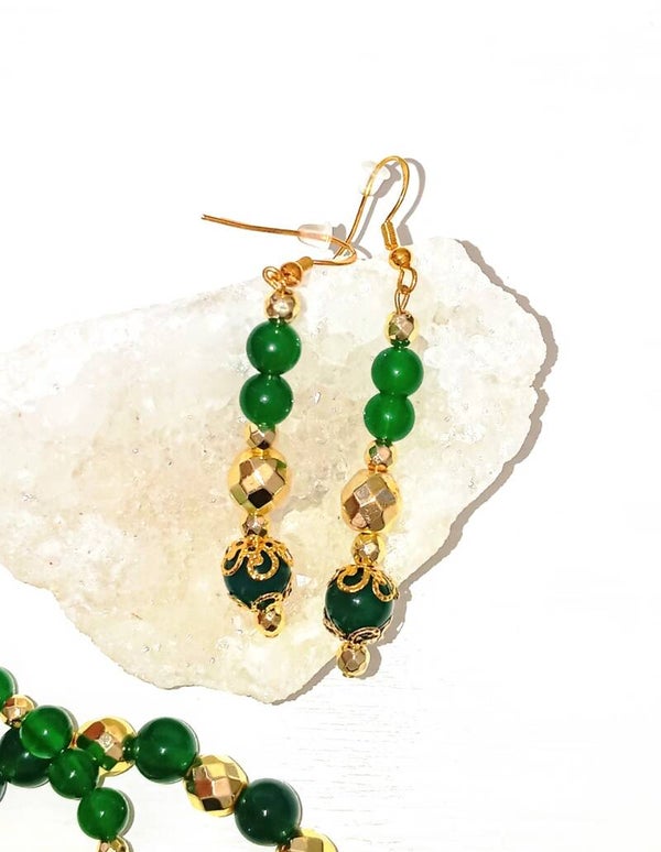 Green Gold
