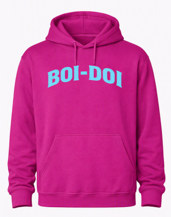 BOI-DOI Hoodie