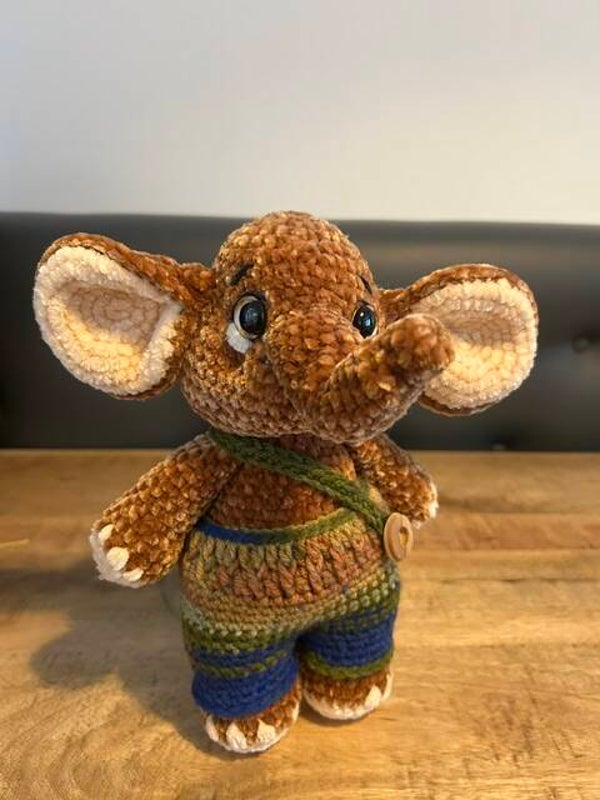 Oli de Olifant