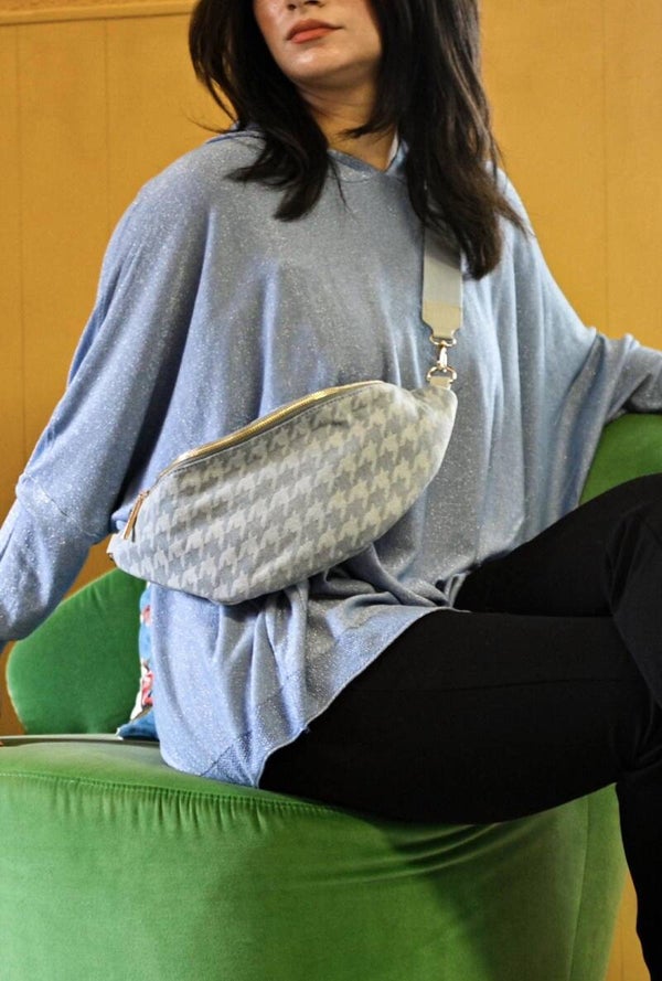 JEANS HEUPTAS