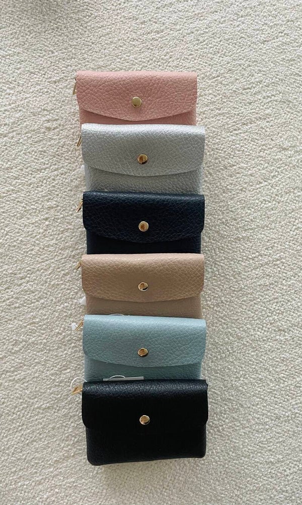 Portefeuille klein