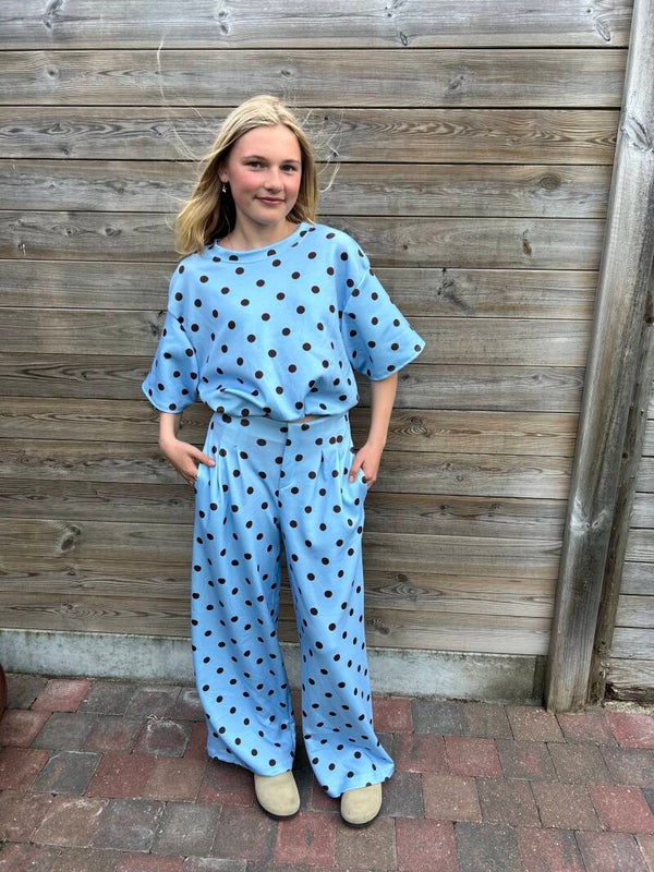 Polkadot T-Shirt