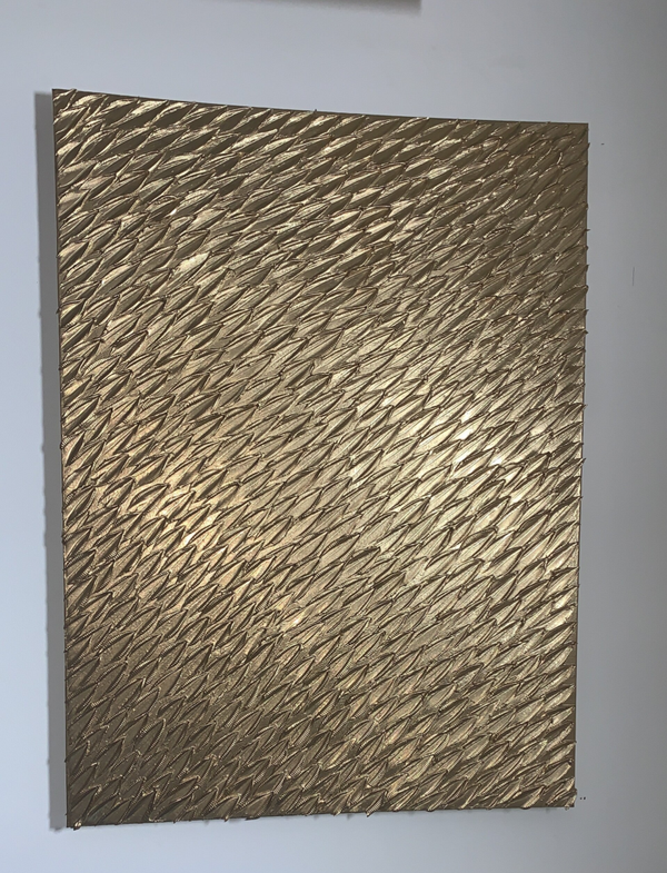 “Angel” 60 x 50 cm