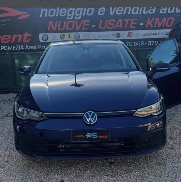 WOLKSWAGEN GOLF eTSI 1.0,110 CV