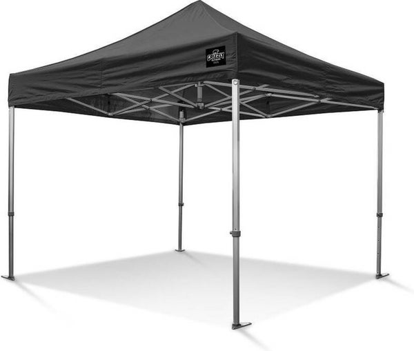 Pop-up tent 3x3