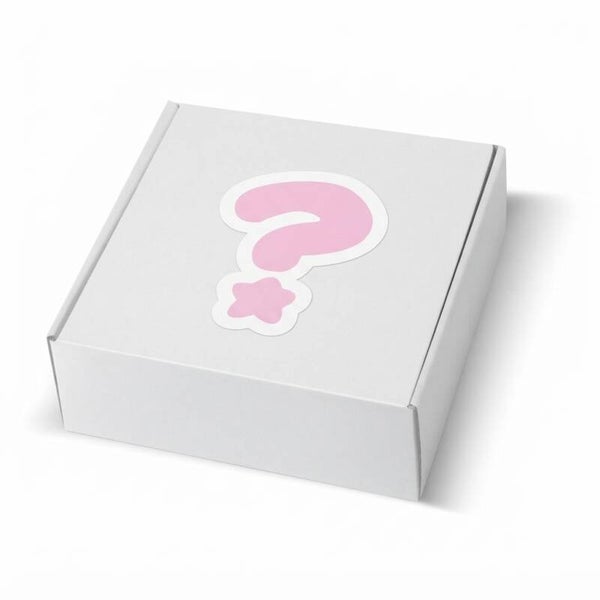 La Mystery Box Crochet : Le mystère 100% fait main