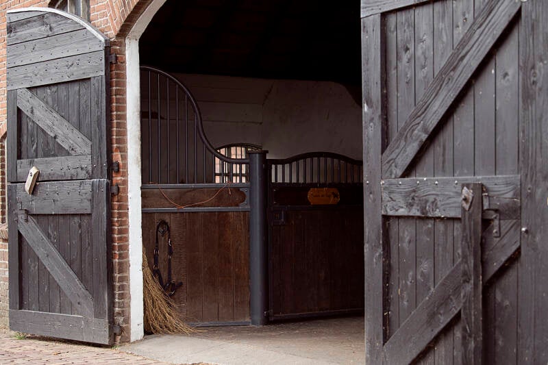 de boxen