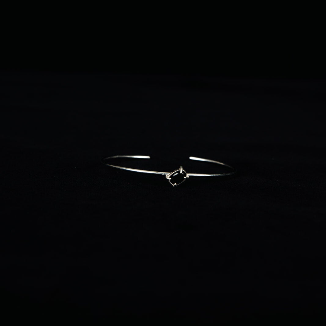 Coffee Cuff (Armband) Onyx