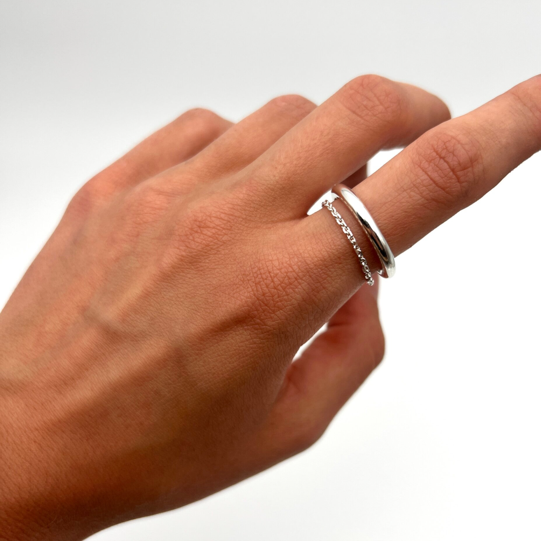 TRACE ring #2