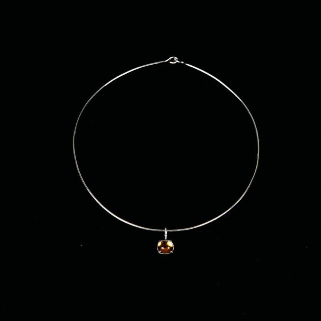 Coffee Choker Citrien