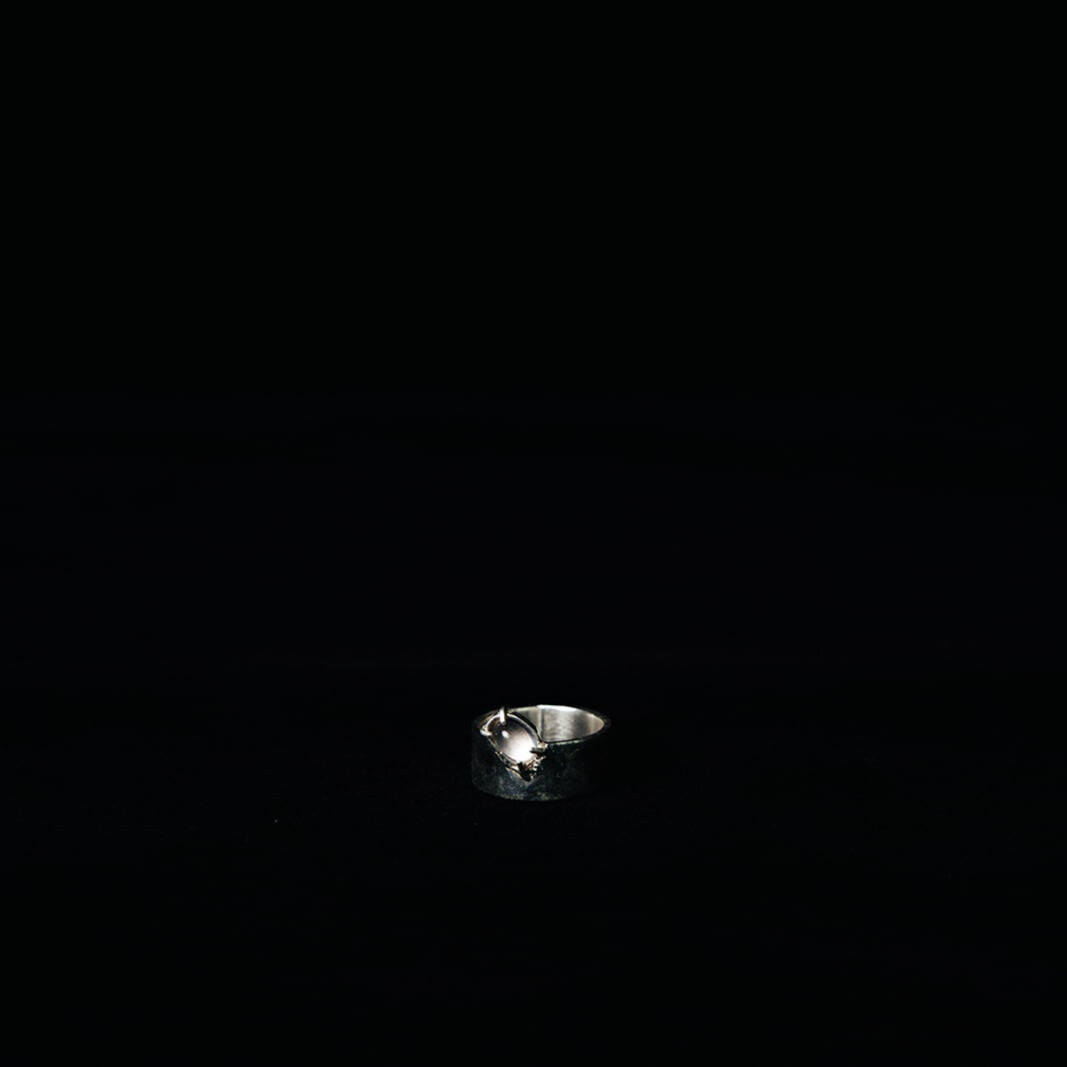 Coffee Ring Rozenkwarts