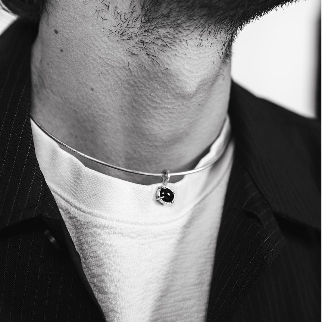 Coffee Choker Granaat