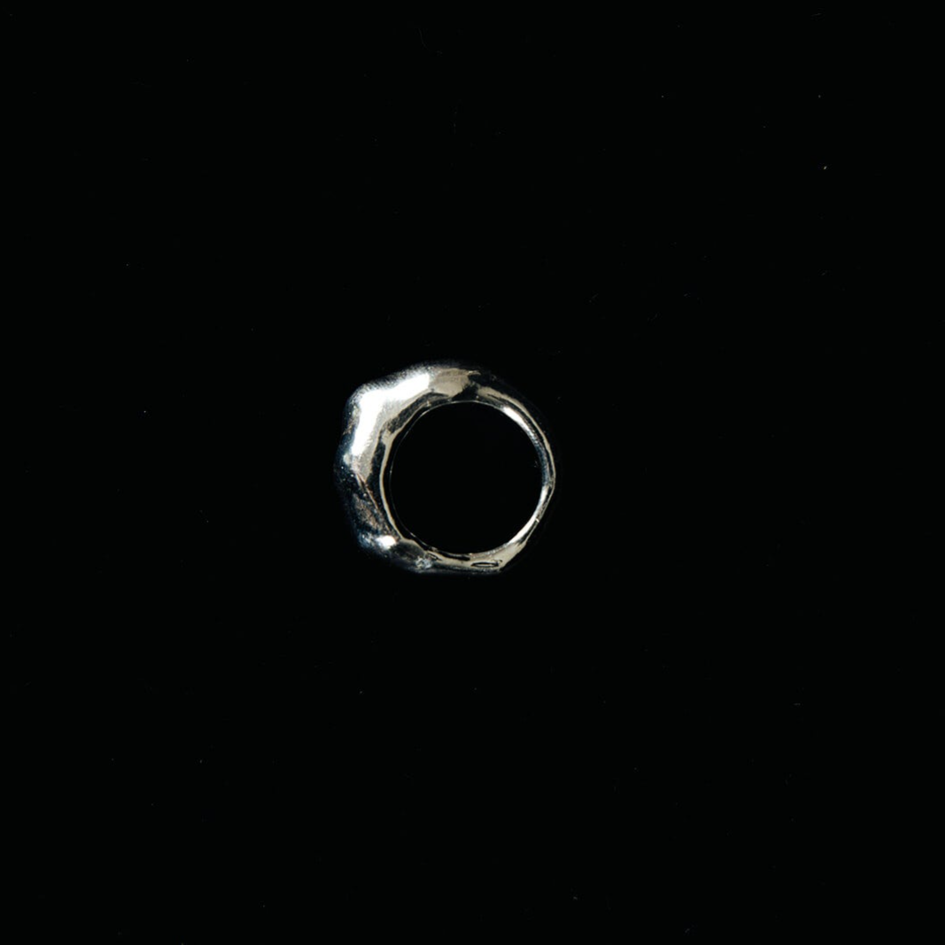Lonely Cloud Ring