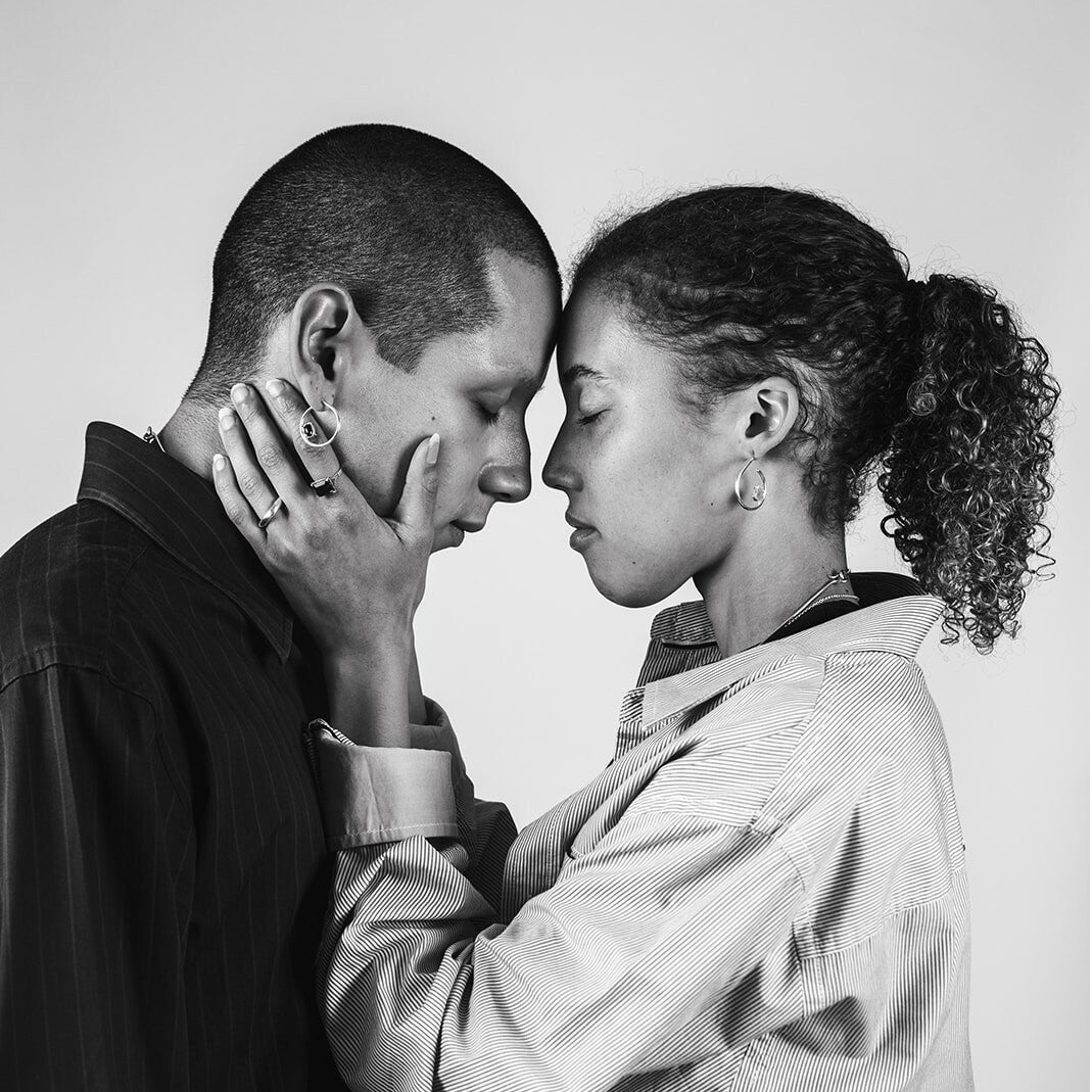 Coffee Hoops Citrien